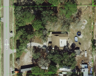 Hudson, FL Residential - 14208 Mayer Ave