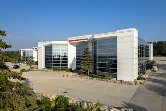 Burlington, ON Office - 1005 Skyview Dr