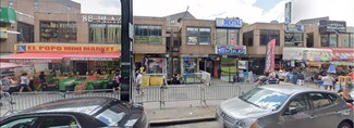 Jackson Heights, NY undefined - 88-22 Roosevelt Ave