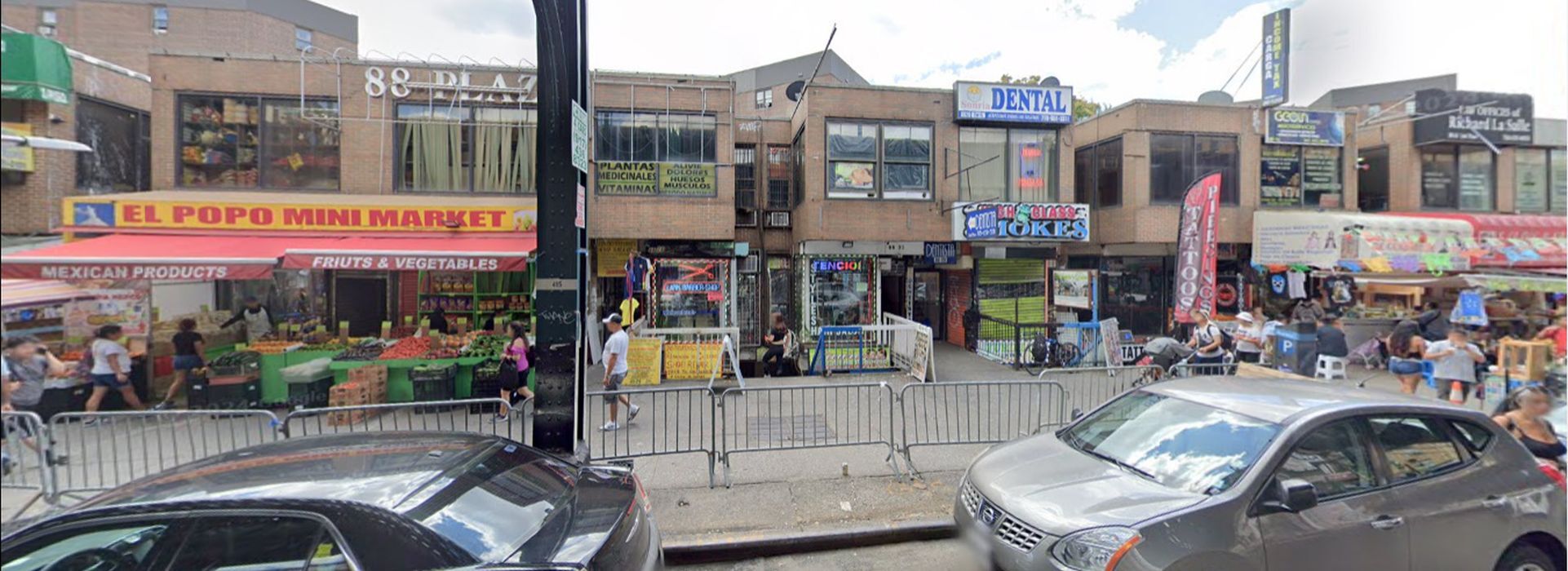 88-22 Roosevelt Ave, Jackson Heights, NY for Sale