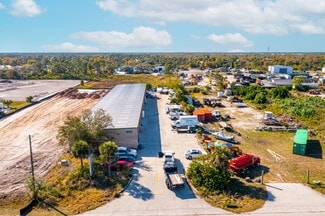 Port Charlotte, FL Industrial - 7253 Gasparilla Rd Port Charlotte, FL Industrial - 7253 Gasparilla Rd