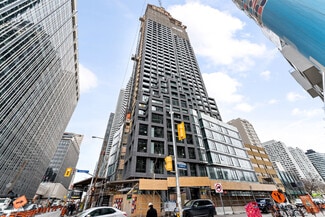 Toronto, ON Apartments - 2161 Yonge St