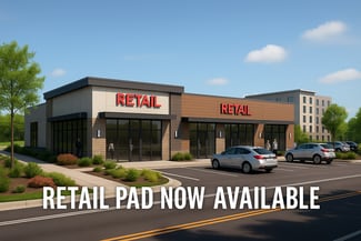 Spartanburg, SC Retail - 151 Sha Ln Spartanburg, SC Retail - 151 Sha Ln