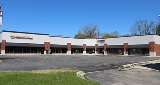 Waterford, MI Office/Retail - 5720 Highland Rd