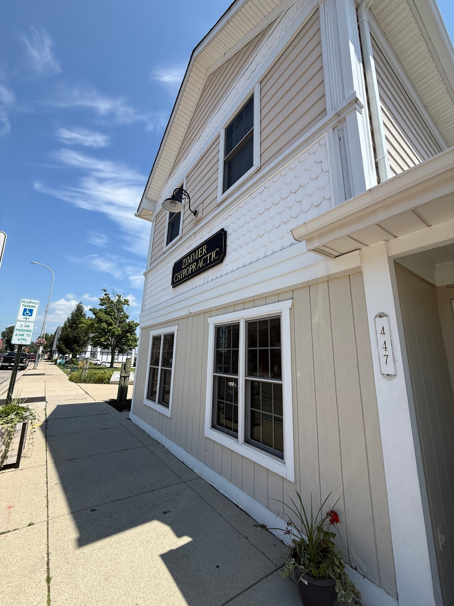 447 S Water St, Marine City, MI for Sale
