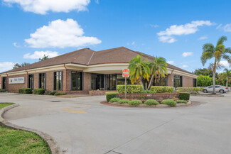 Melbourne, FL Medical - 665 S Apollo Blvd