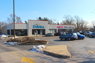 Waukegan, IL Retail - 3113-3123 N Lewis Ave