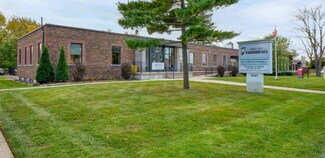Middlesex Centre, ON Office - 14361 Medway Rd