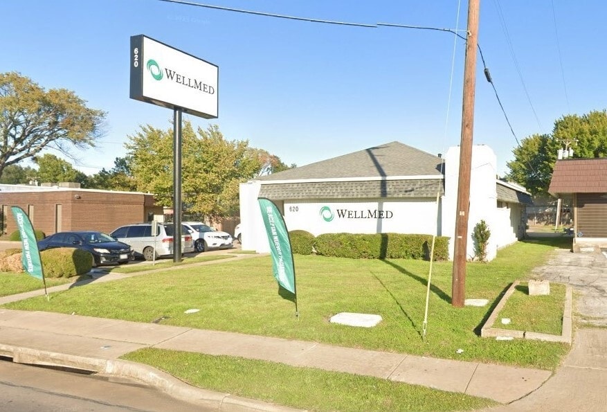 620 N Oconnor Rd, Irving, TX for Sale