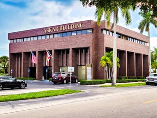 Naples, FL Office/Medical - 848 1st Ave N