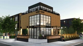 Salt Lake City, UT Office - 4348 S 900 E