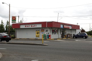 Fairview, OR Convenience Store - 1610 NE 223rd Ave