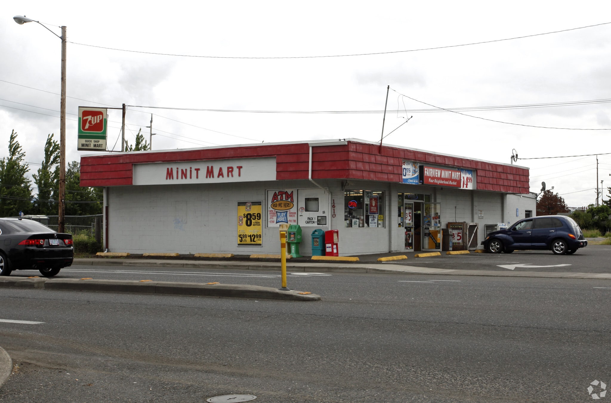 1610 NE 223rd Ave, Fairview, OR for Sale