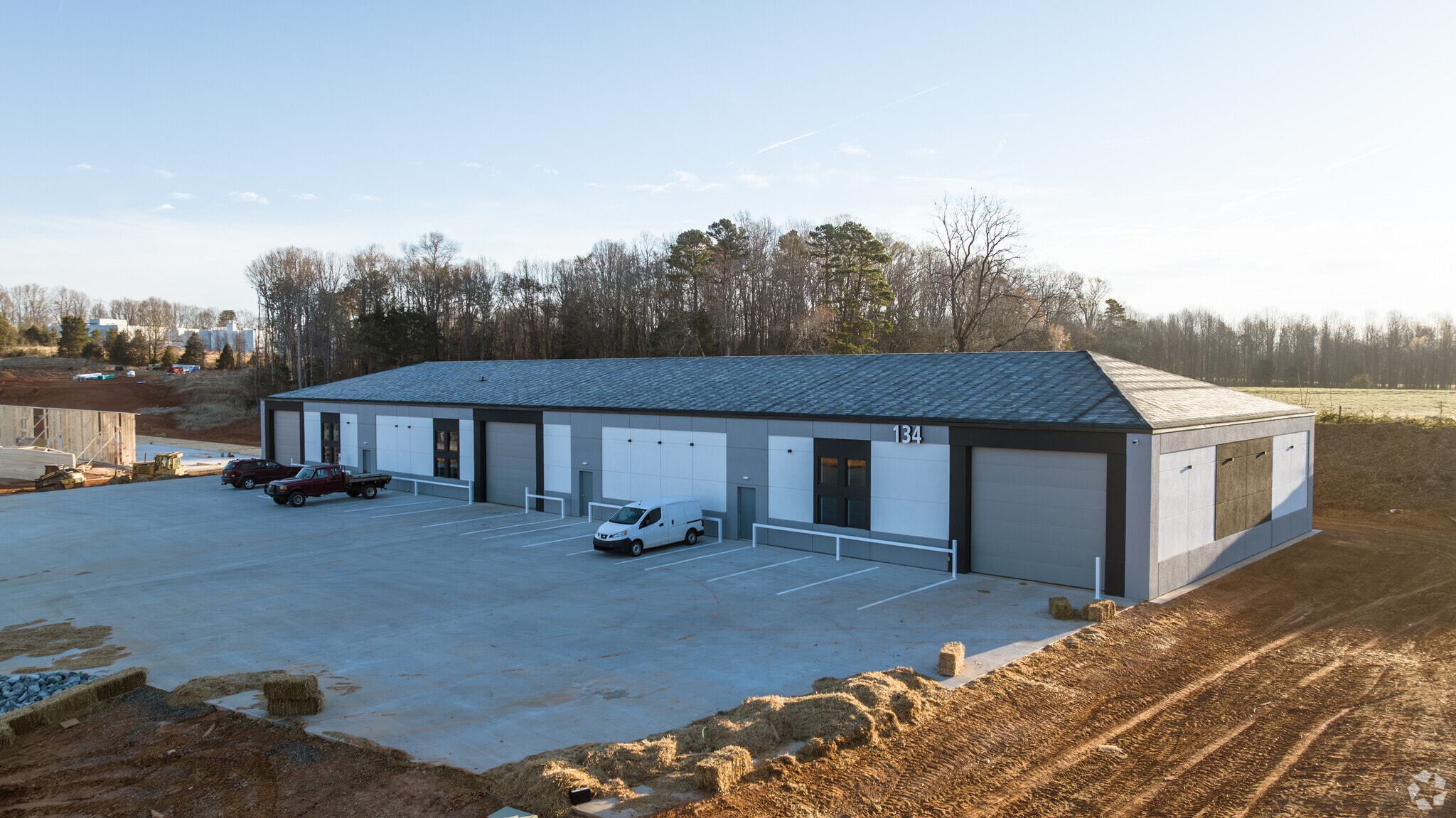 158 Innovation Dr, Statesville, NC for Rent