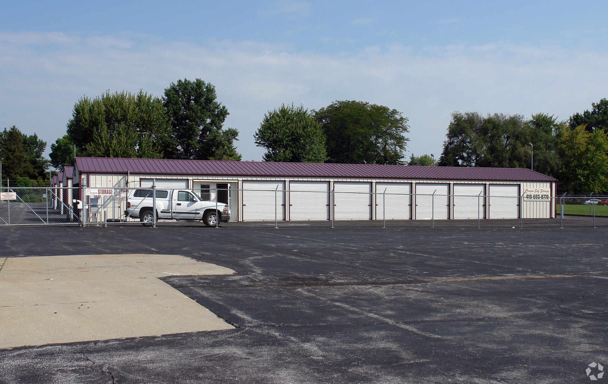 , Oregon, OH for Sale