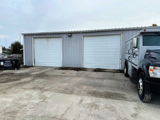 Waterloo, IA Flex - 2029 Plymouth Ave Waterloo, IA Flex - 2029 Plymouth Ave