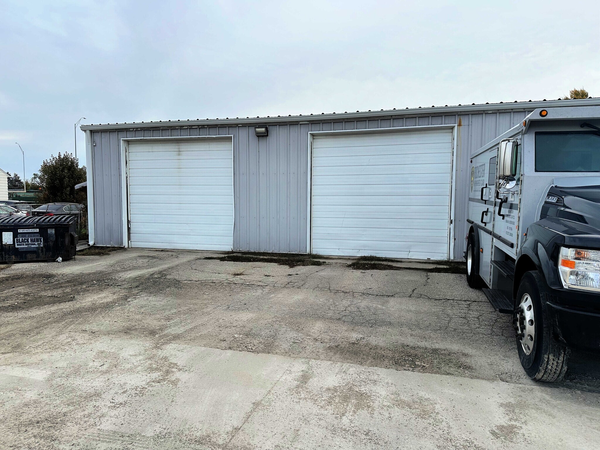 2029 Plymouth Ave, Waterloo, IA for Sale