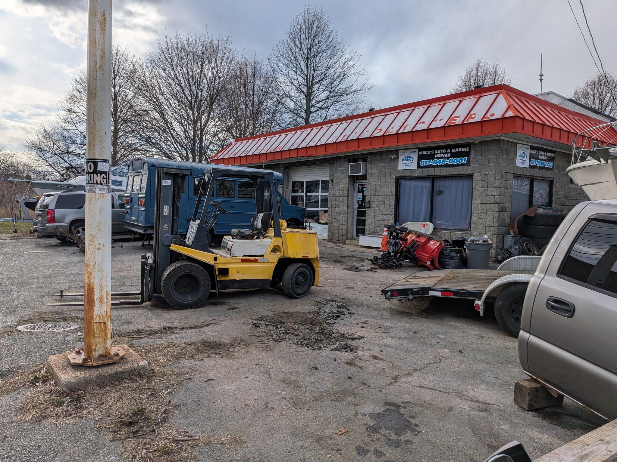 250 Washington Ave, Winthrop, MA for Sale