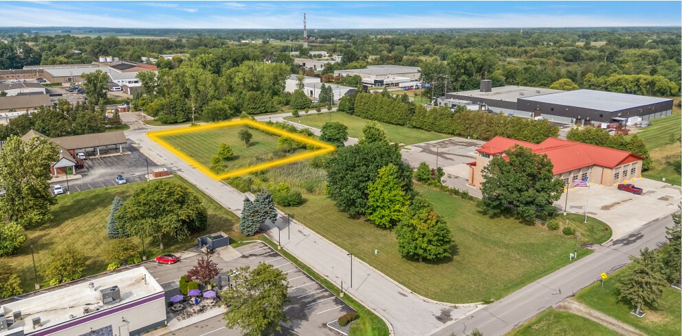 713 Citizens First Dr, Imlay City, MI for Sale