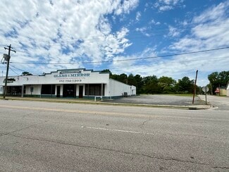 Williamston, NC Office - 403 Washington St