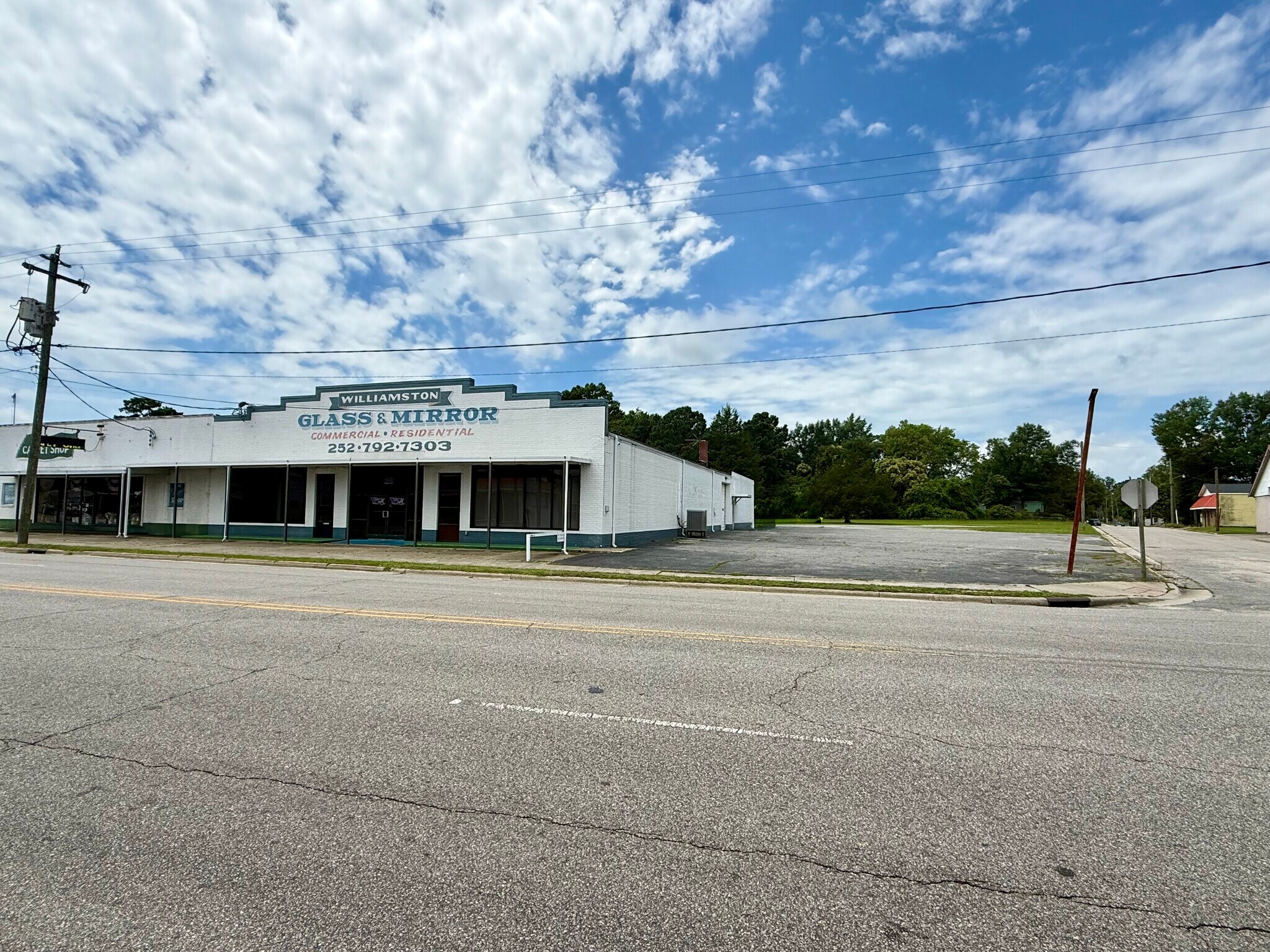 403 Washington St, Williamston, NC for Sale