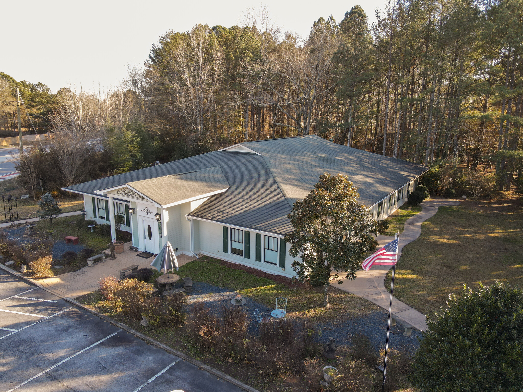 1205 Highway 92 S, Fayetteville, GA for Sale