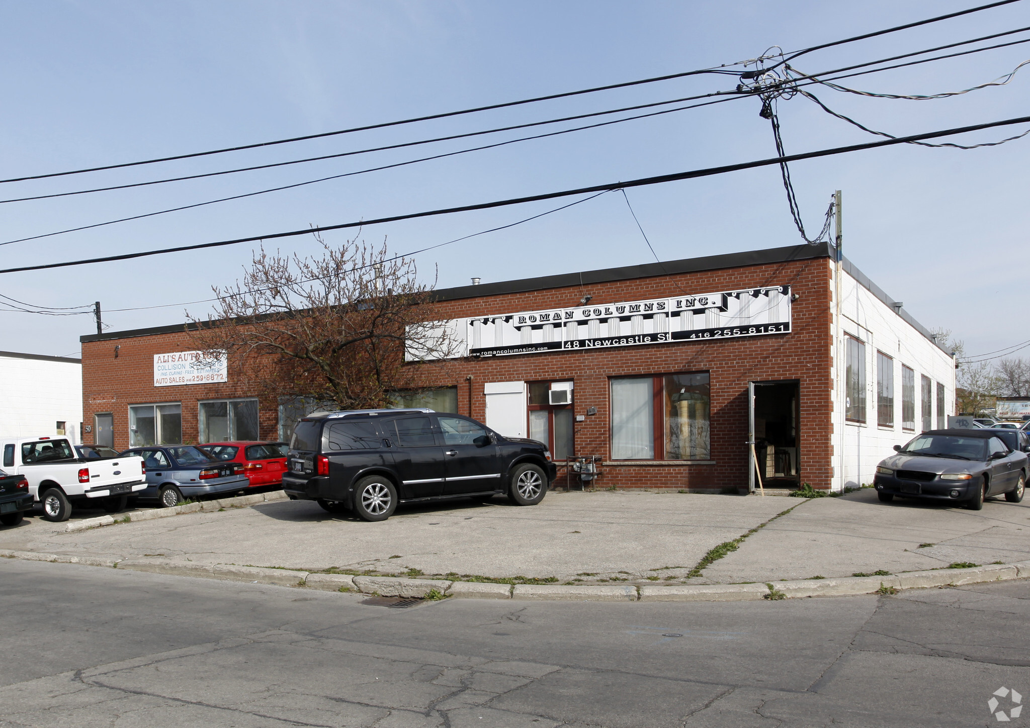 , Toronto, ON for Sale