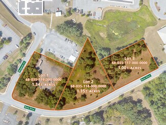 Harrisburg, PA Commercial Land - Allentown Blvd Harrisburg, PA Commercial Land - Allentown Blvd