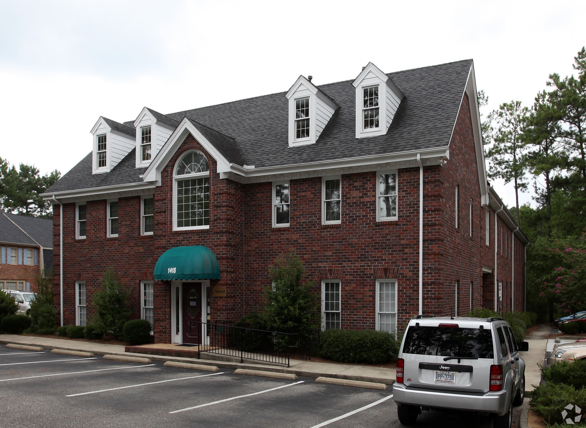 1418 Aversboro Rd, Garner, NC for Rent
