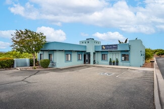 Cottonwood, AZ Office - 1765 E Villa Dr