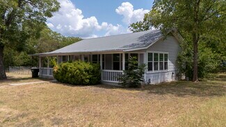 Buda, TX Office - 309 Railroad St