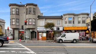 San Francisco, CA undefined - 4596 Mission St