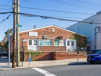 Yonkers, NY Office - 626 McLean Ave