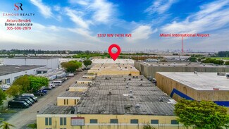 Miami, FL undefined - 3337 NW 74th Ave