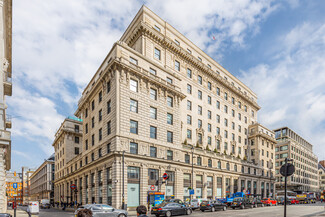 London, LND Office - 1 Mayfair Pl