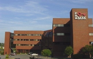 Bangor, ME Office - 23 Water St Bangor, ME Office - 23 Water St