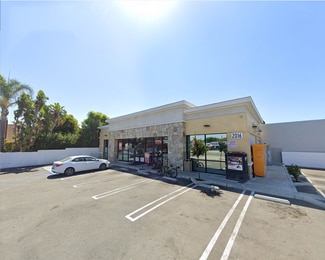 Santa Ana, CA Retail - 2016 W 17th St Santa Ana, CA Retail - 2016 W 17th St