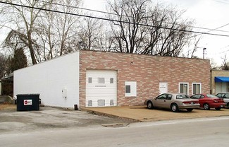 Berkeley, MO Industrial - 6138 Madison