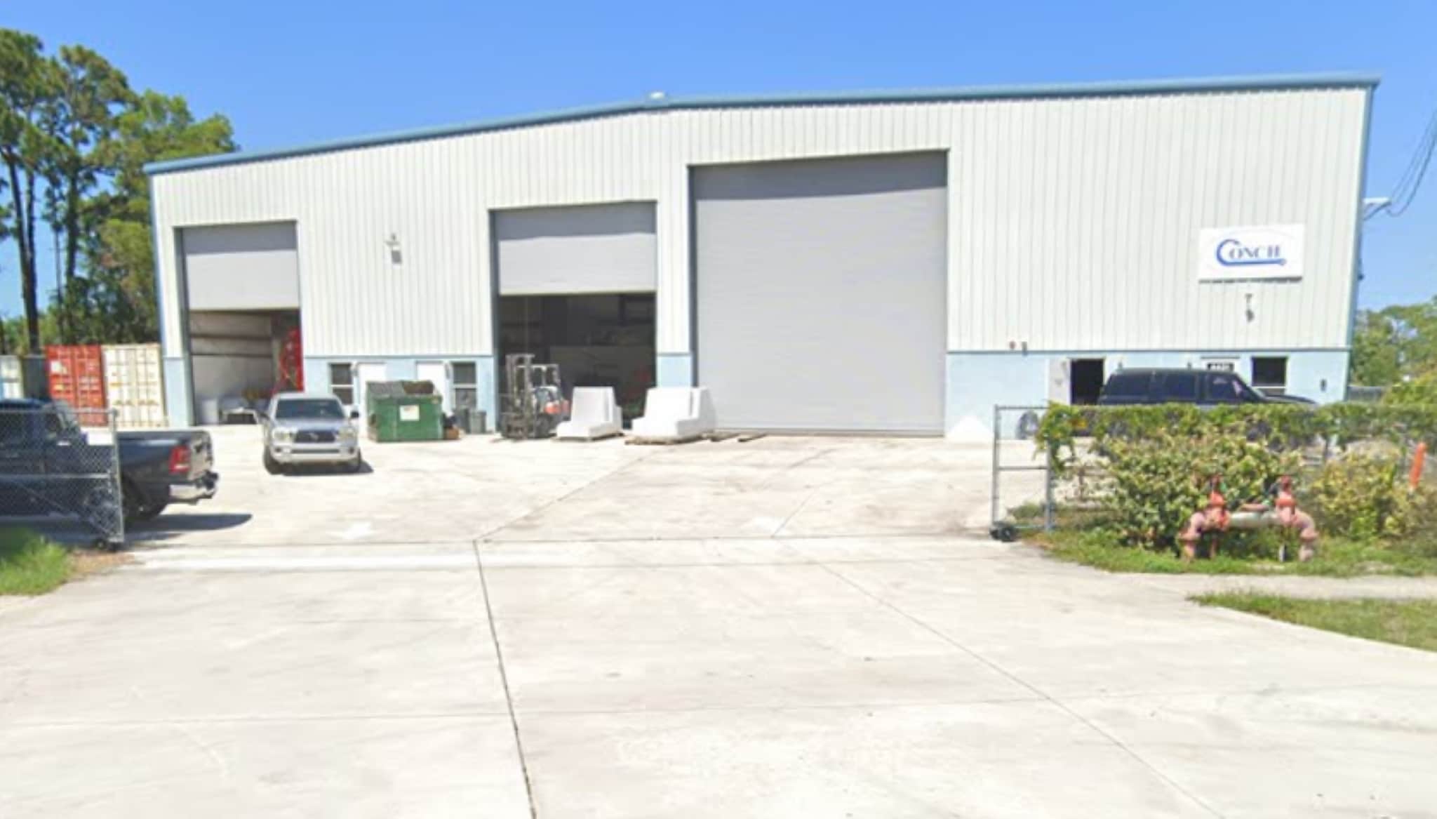 4431 SE Commerce Ave, Stuart, FL for Sale