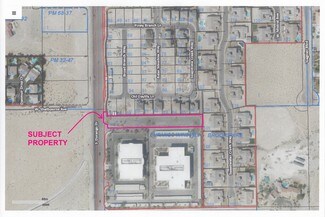 8300 Block Of Durango Dr  