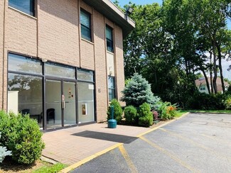 Lake Grove, NY Office - 2233 Nesconset Hwy