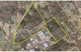 New Albany, IN Industrial - 5426 Grant Line Rd