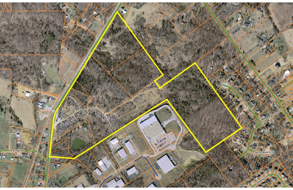 5426 Grant Line Rd, New Albany, IN for Sale