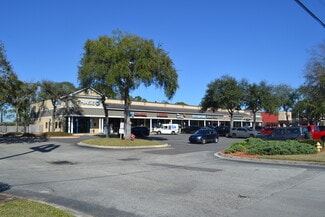 Jacksonville, FL Retail - 13245 Atlantic Blvd