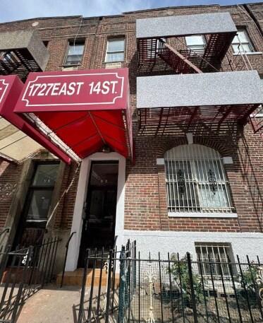 1727 E 14th St, Brooklyn, NY for Sale