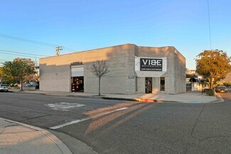 Burbank, CA Coworking Space - 3133 W Burbank Blvd