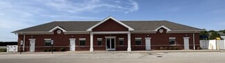 Montgomery, IL Retail - 2141 Orchard Rd Montgomery, IL Retail - 2141 Orchard Rd