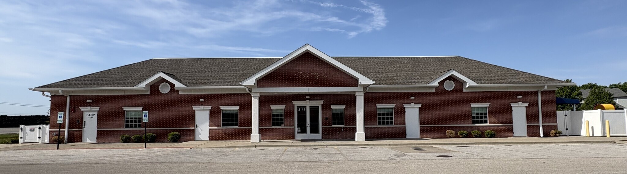 2141 Orchard Rd, Montgomery, IL for Rent