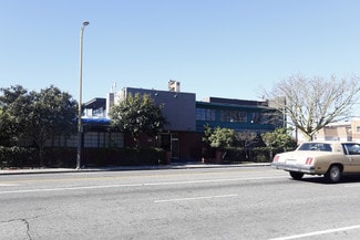 Los Angeles, CA Office - 1660 Beverly Blvd