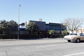 Los Angeles, CA Office - 1670 Beverly Blvd